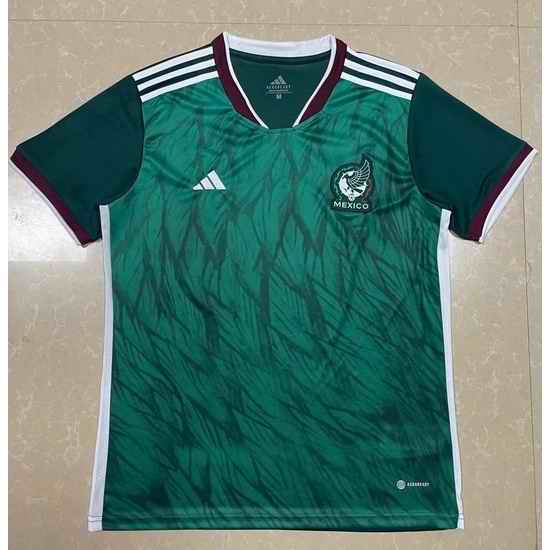 Country National Soccer Jersey 091